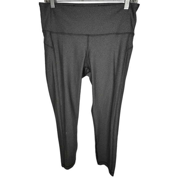 Under Armour HeatGear Compression Pants - Picture 1 of 5
